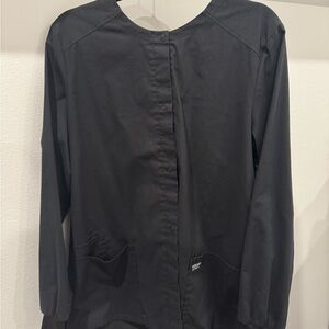 Cherokee Black Women's Top